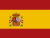 Spanish Flag