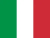 Italian Flag